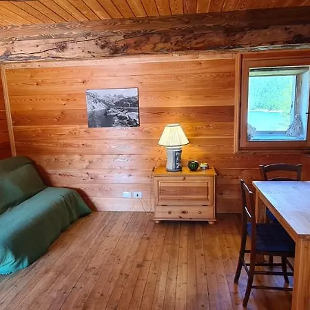 Chalet Codelago *